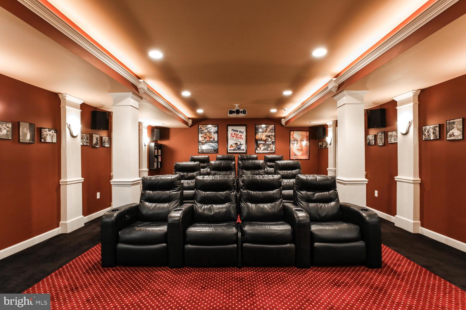 OLMSTED - Residential