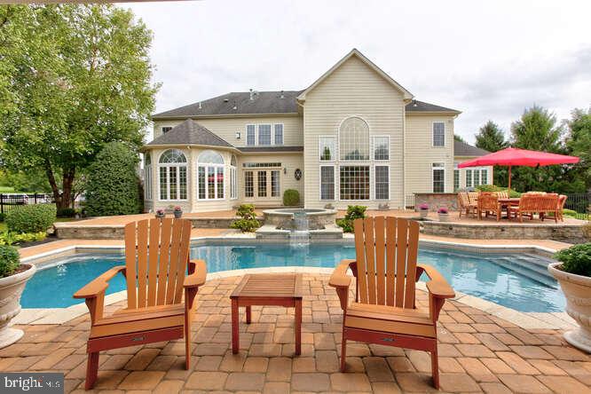 OLMSTED - Residential