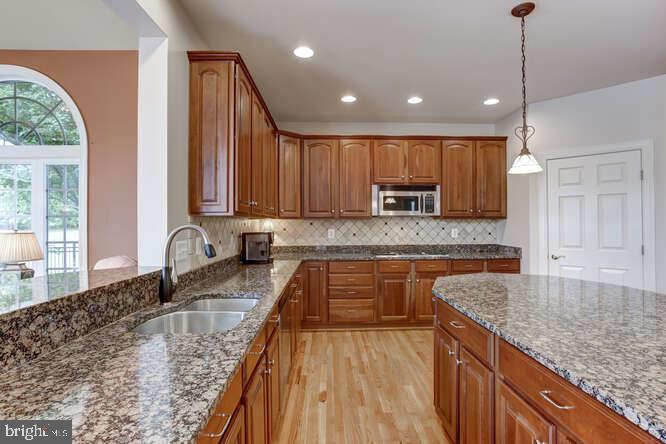 OLMSTED - Residential