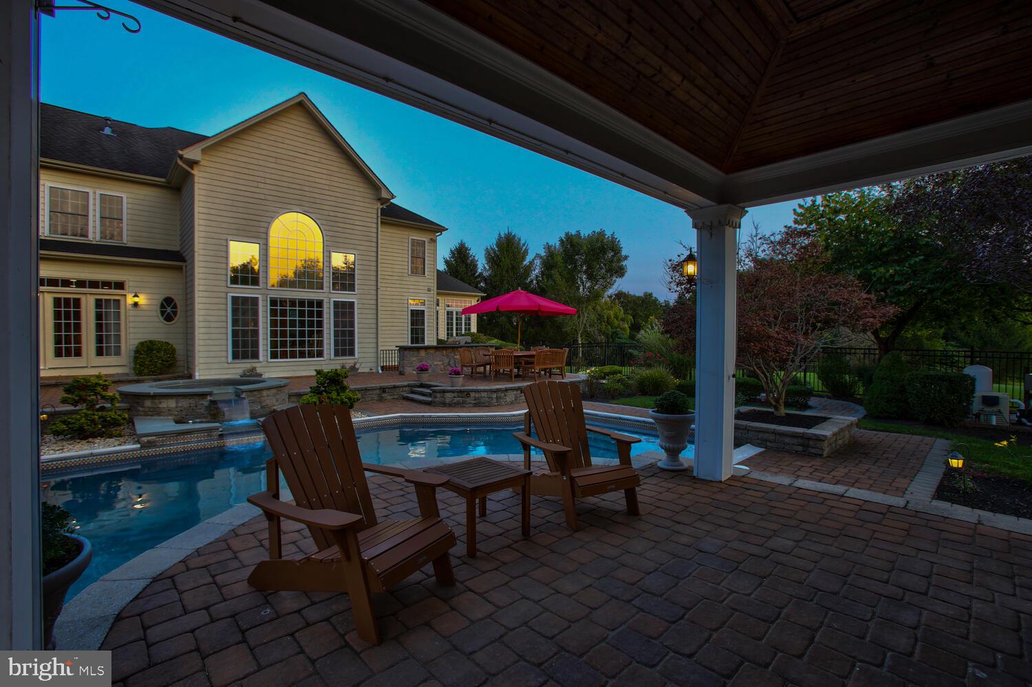 OLMSTED - Residential