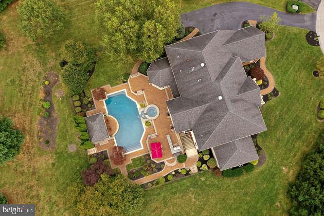 OLMSTED - Residential