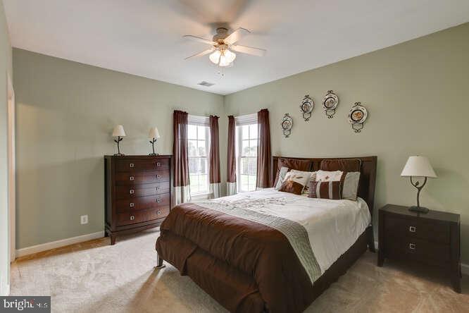 OLMSTED - Residential