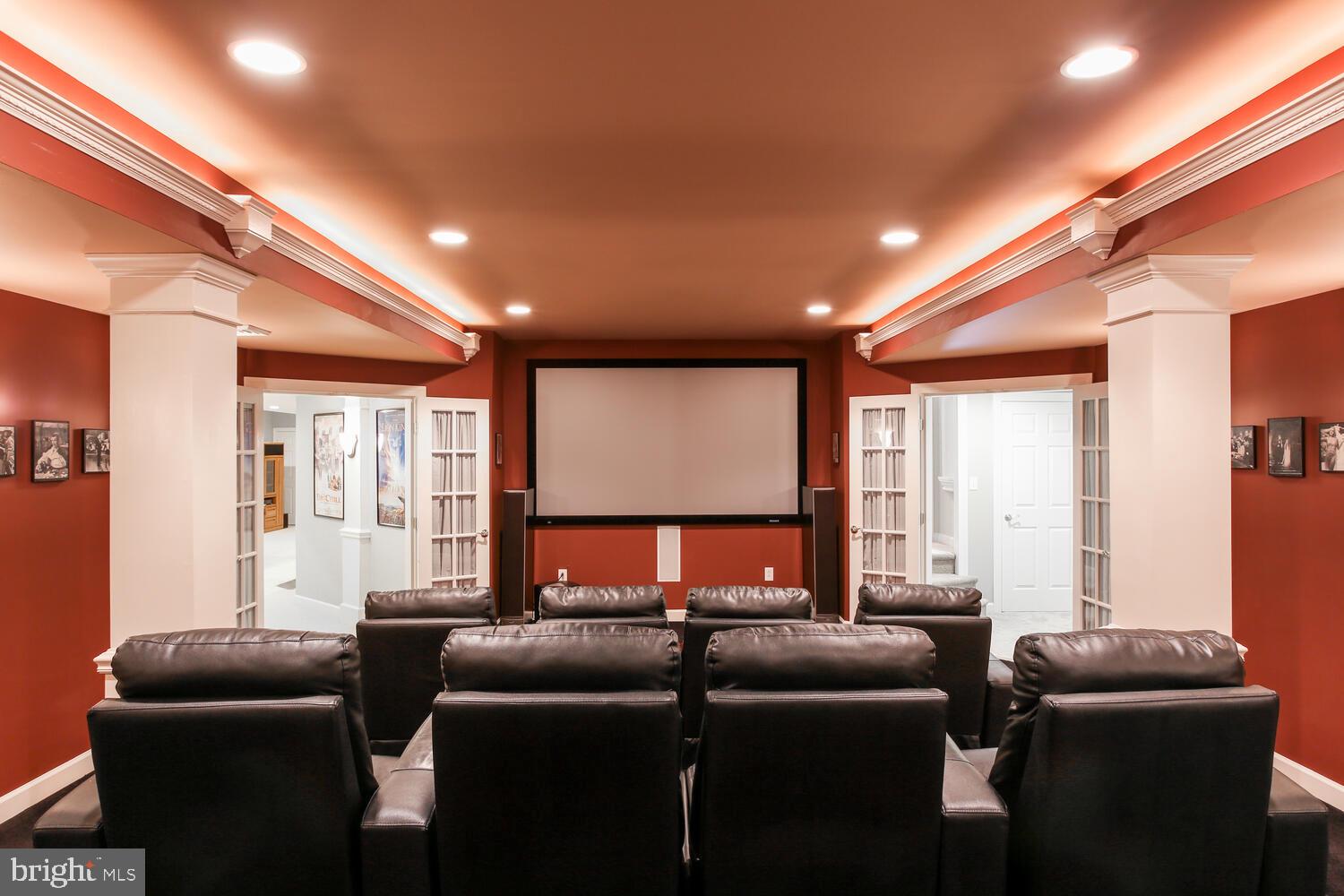 OLMSTED - Residential