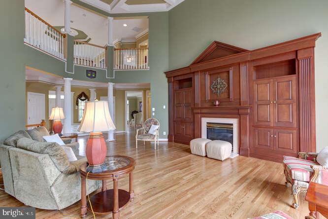 OLMSTED - Residential