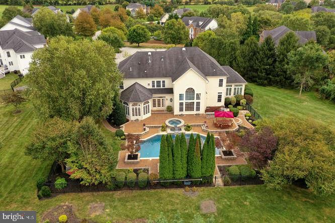 OLMSTED - Residential