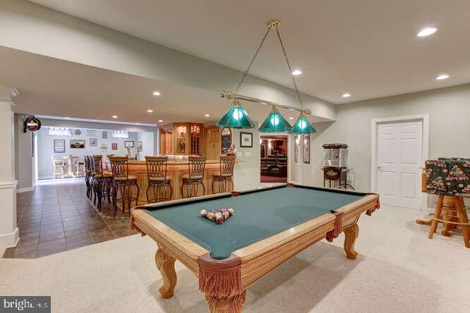 OLMSTED - Residential