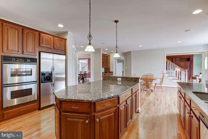 OLMSTED - Residential