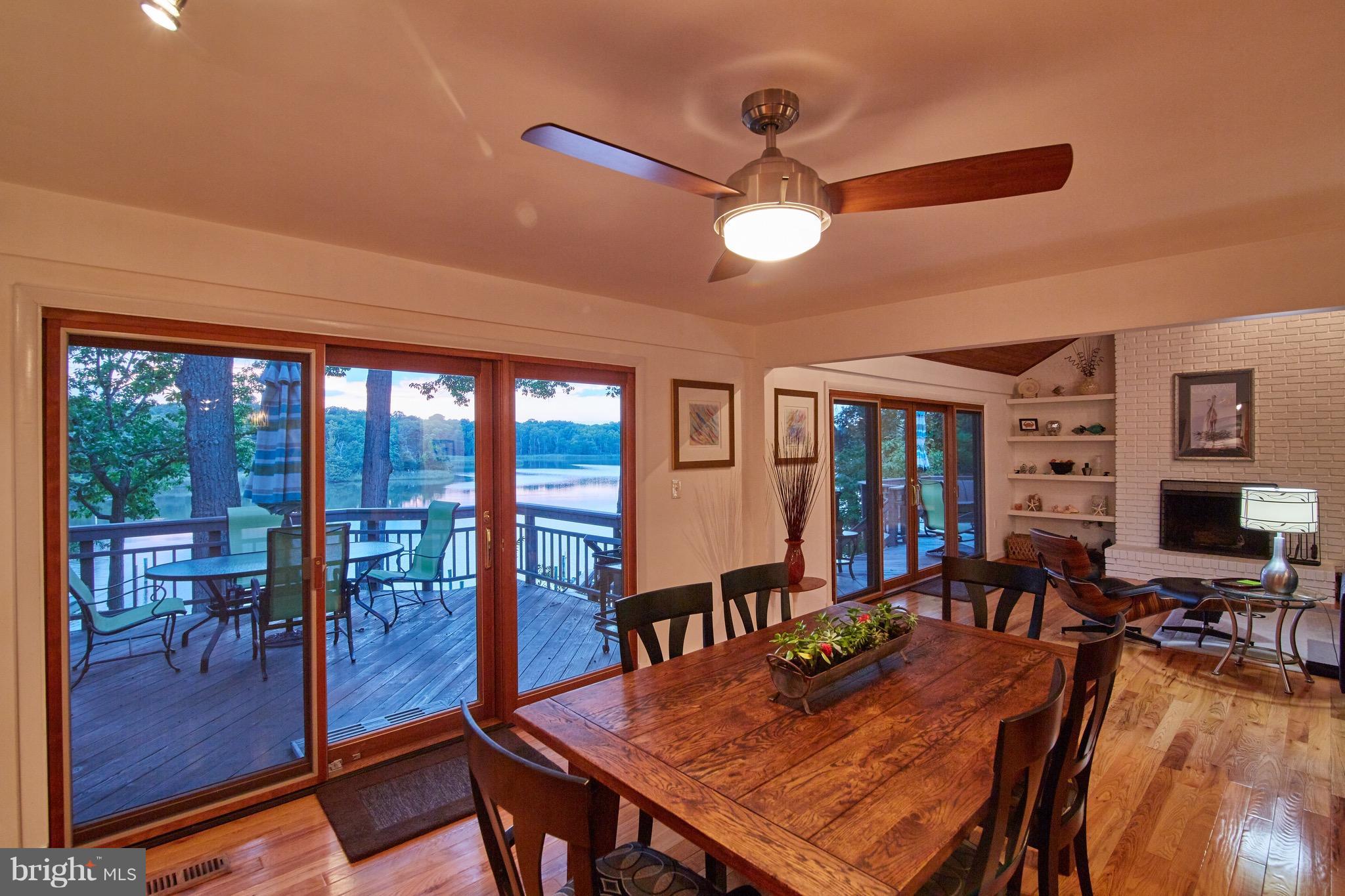 HOLLY HILL HARBOR - Residential