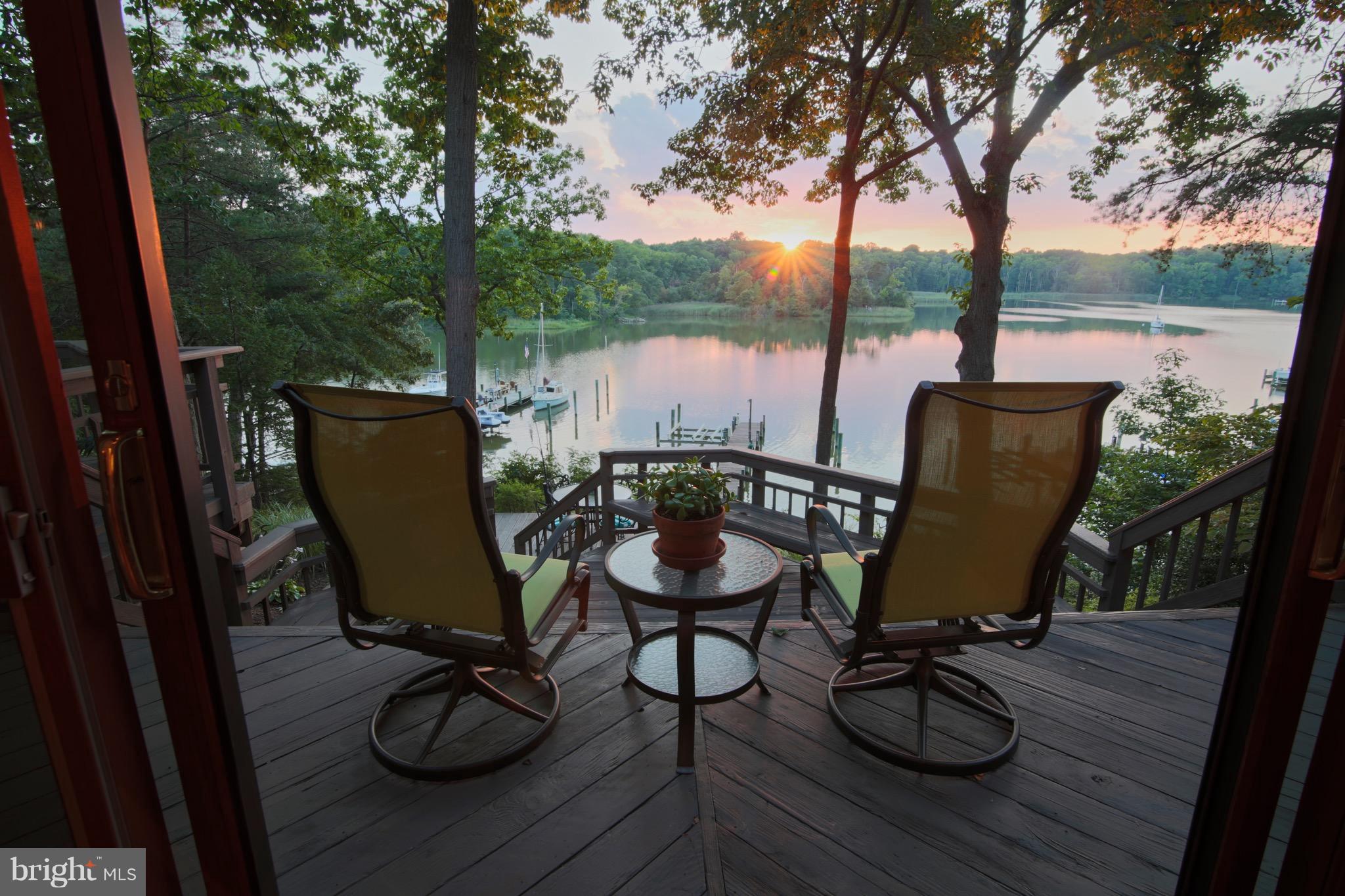 HOLLY HILL HARBOR - Residential