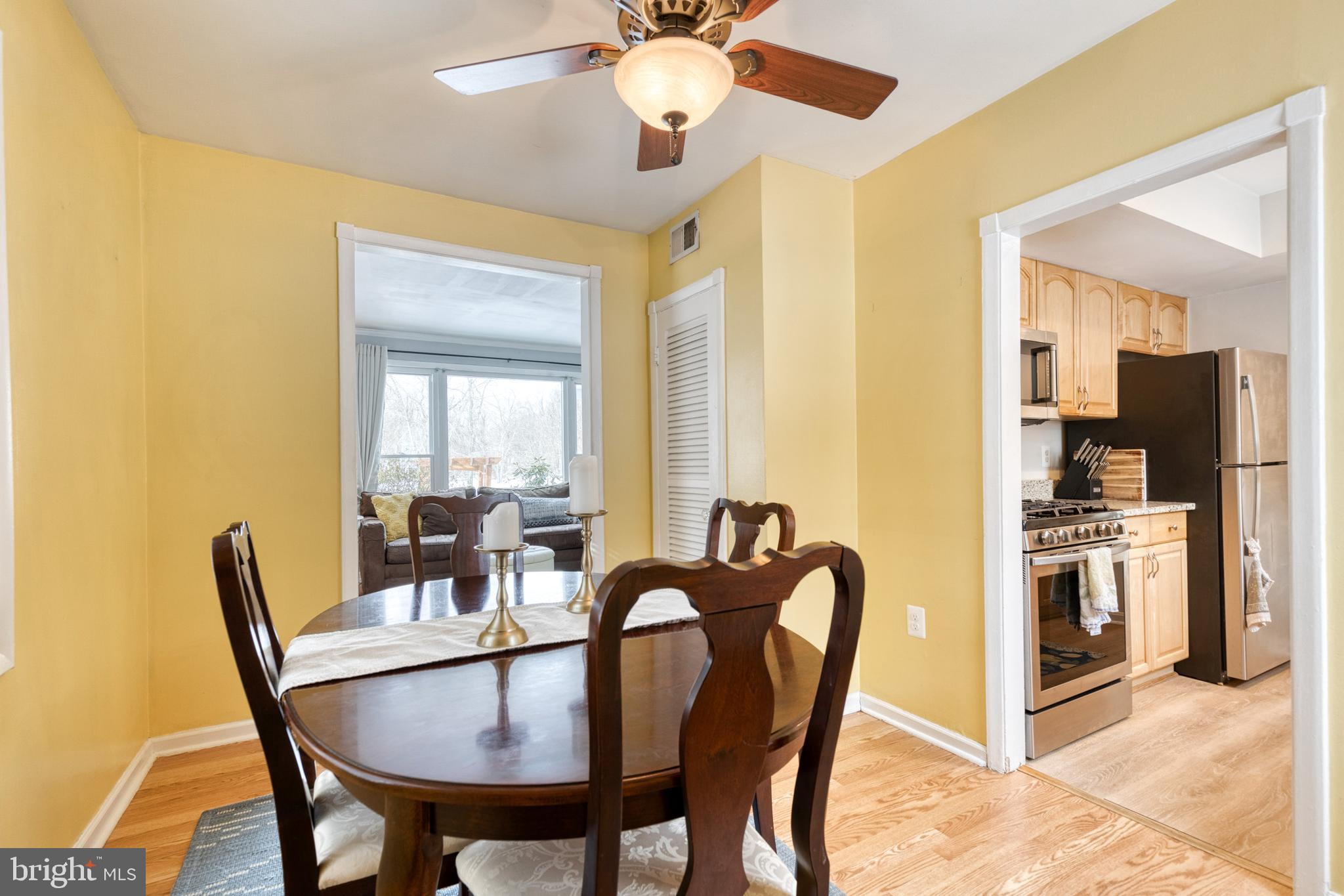 SILVER CREEK - Residential