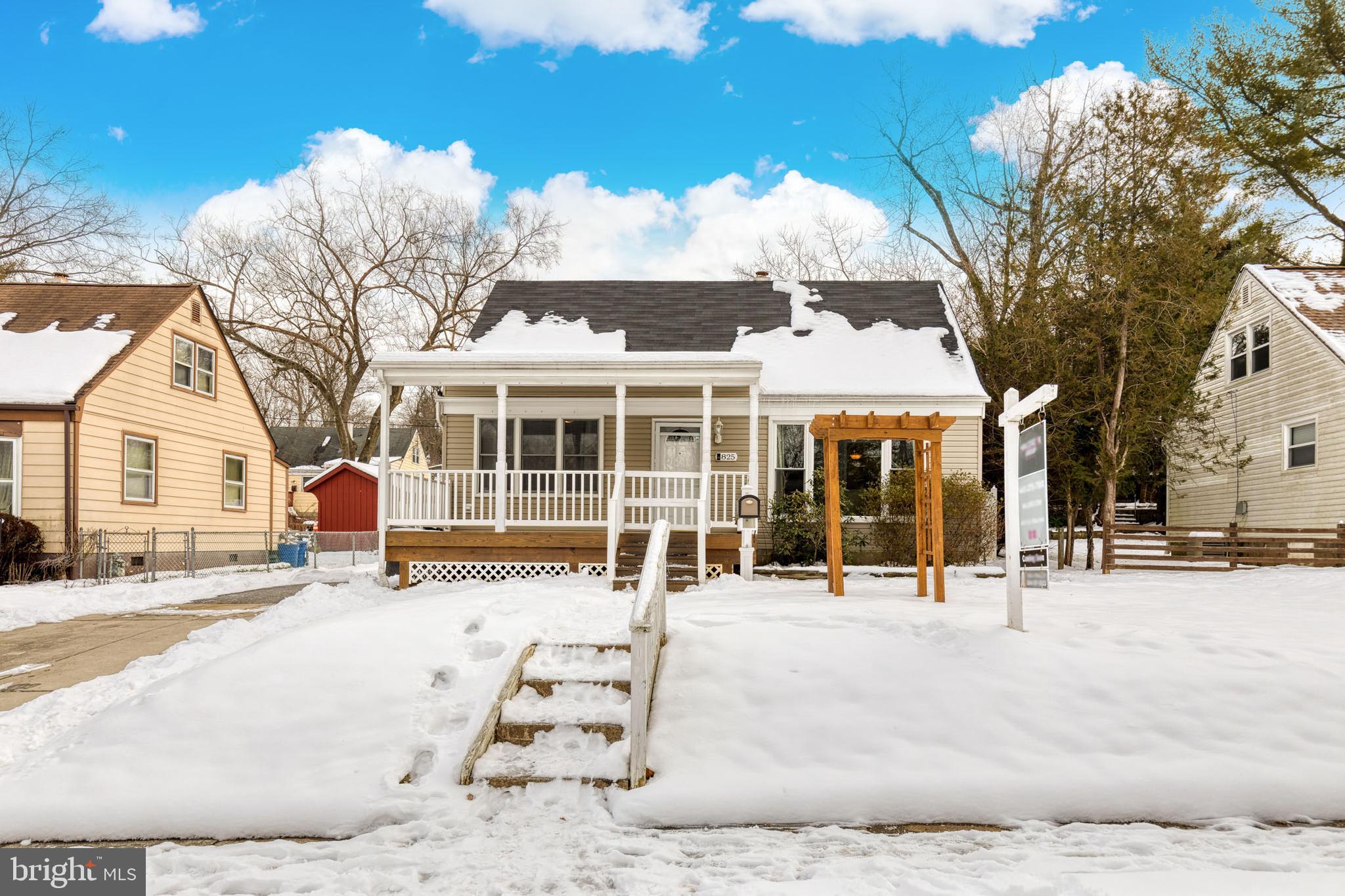 SILVER CREEK - Residential