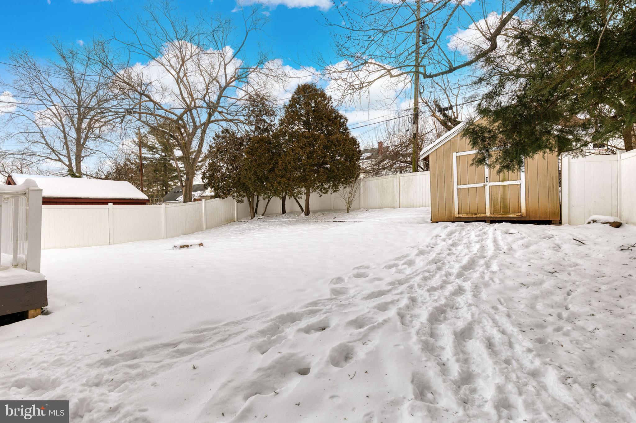 SILVER CREEK - Residential