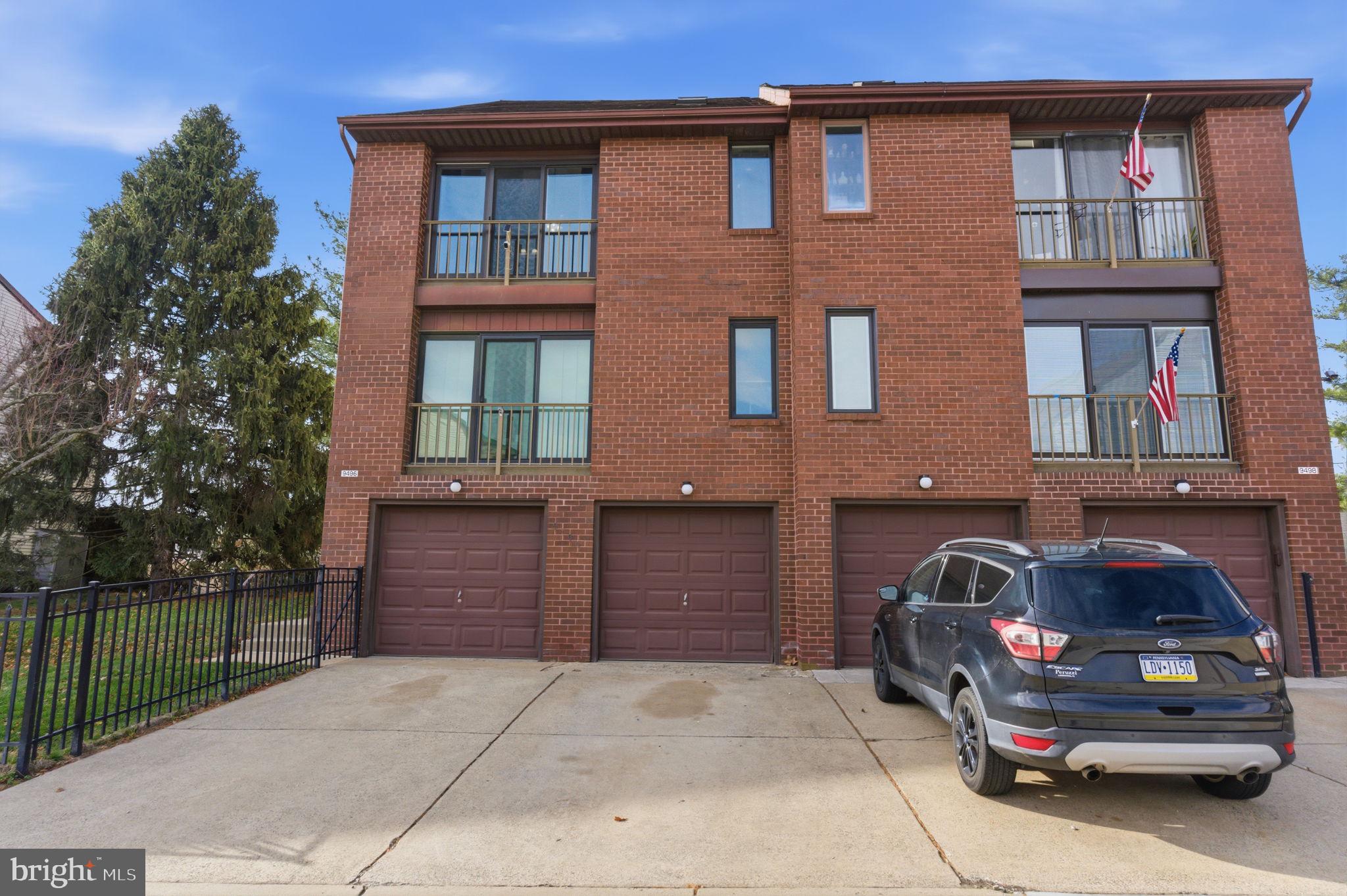 9496 CONVENT LANE 00 B