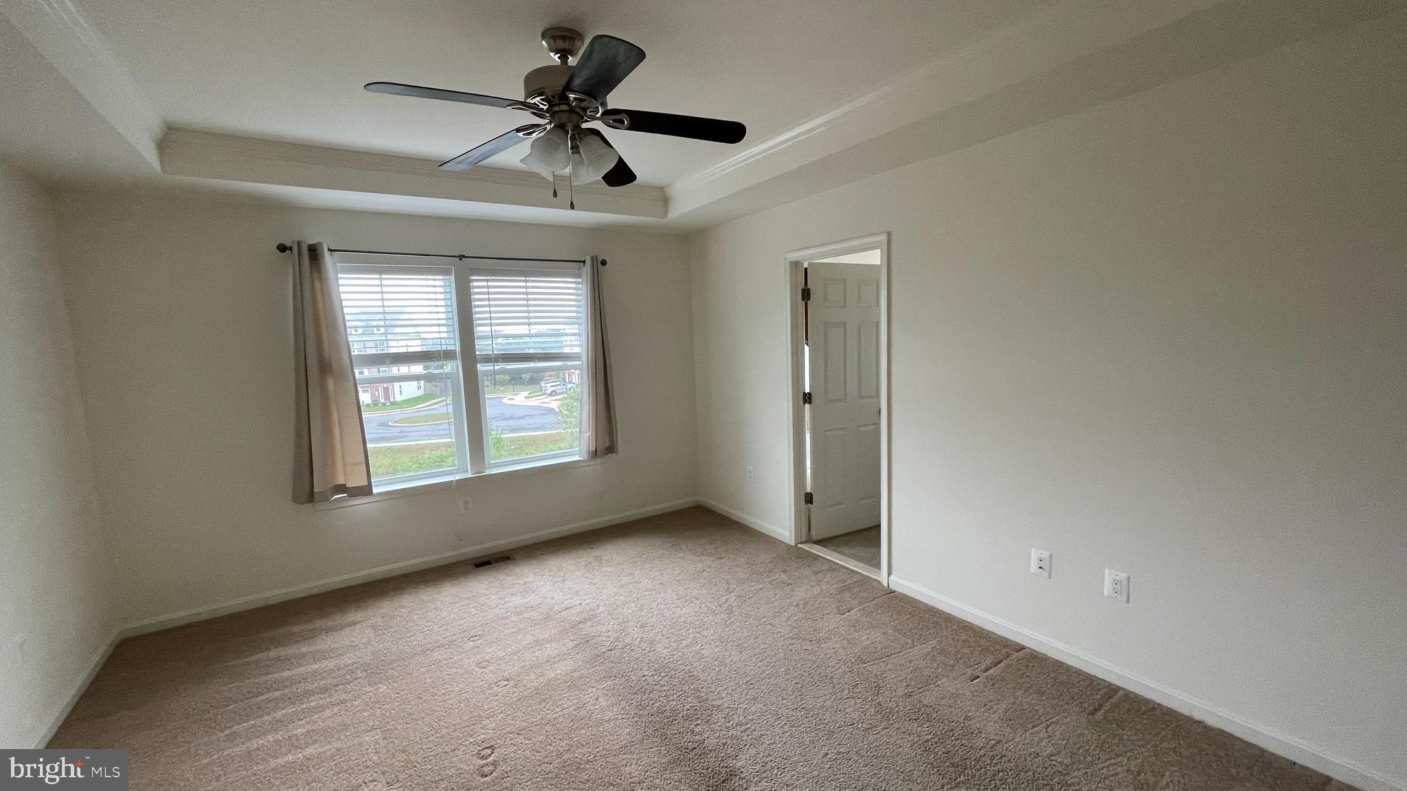 BELMONT ESTATES - Residential Lease