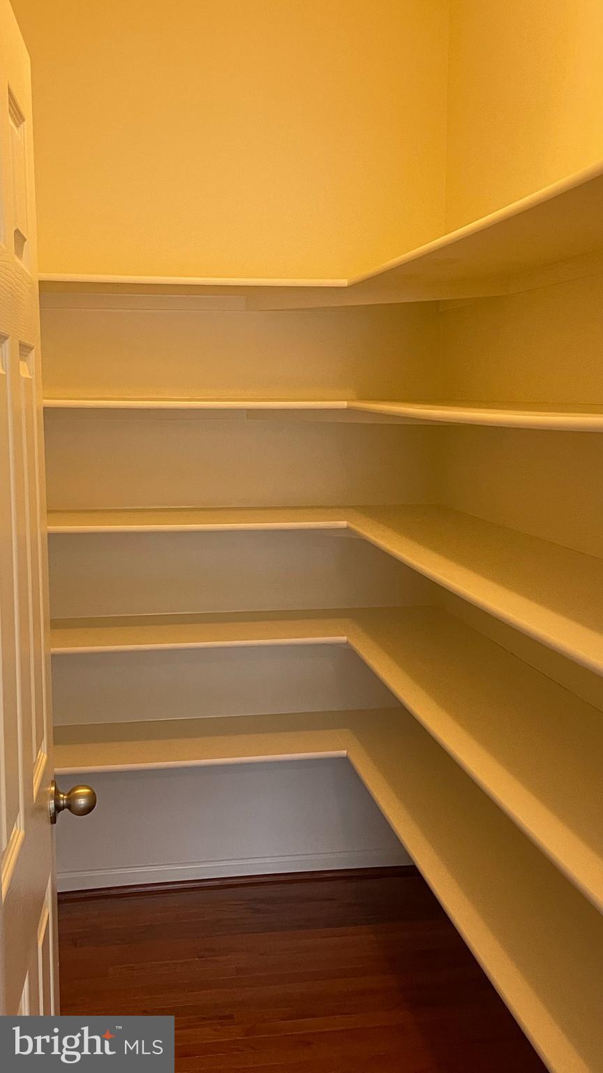 BELMONT ESTATES - Residential Lease