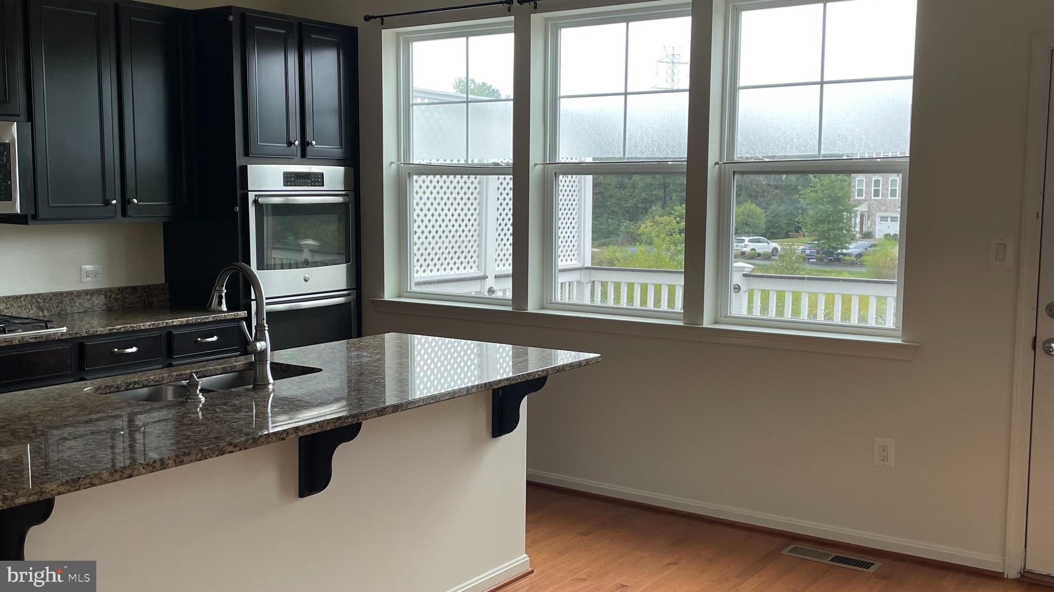 BELMONT ESTATES - Residential Lease