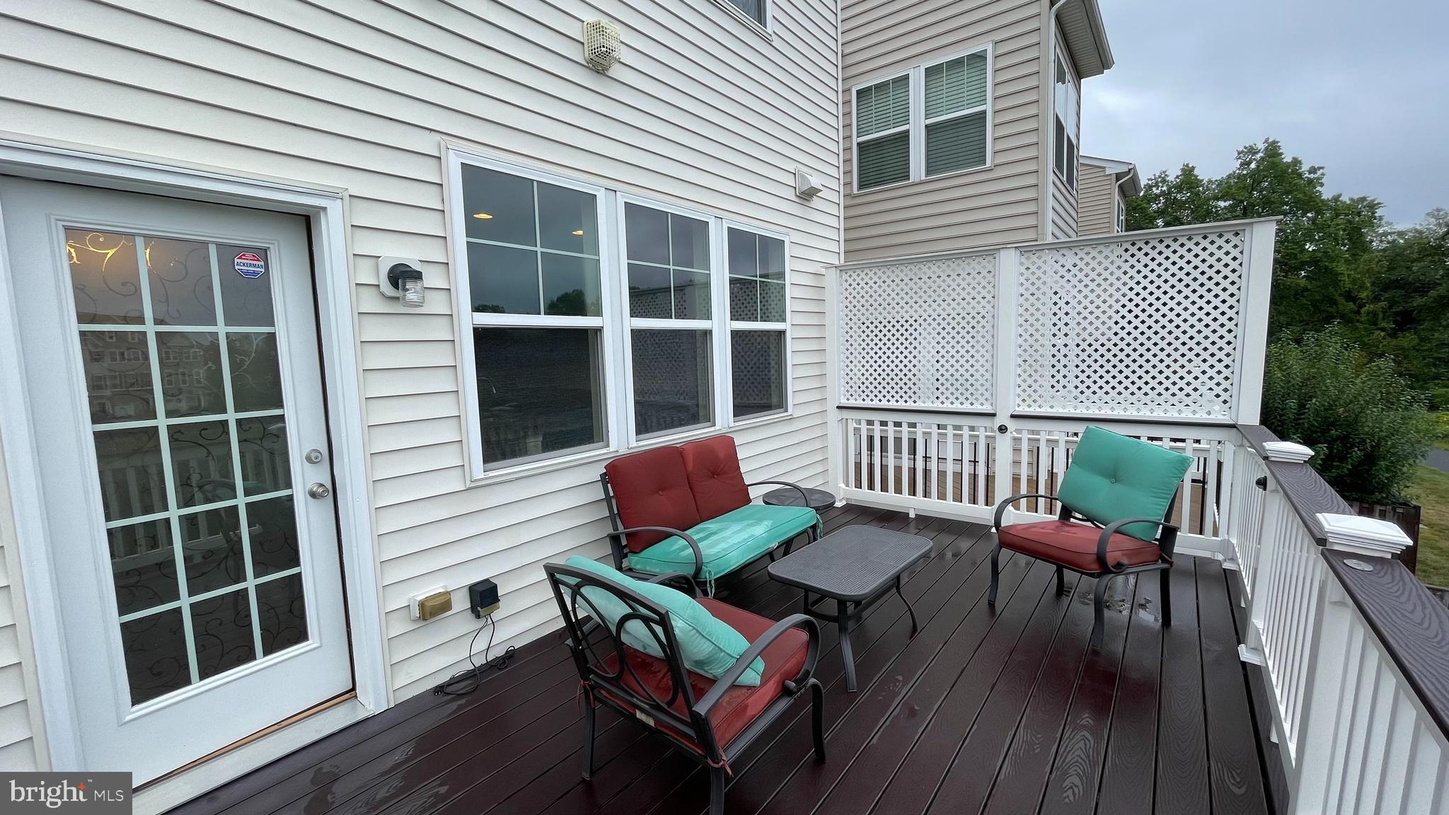 BELMONT ESTATES - Residential Lease