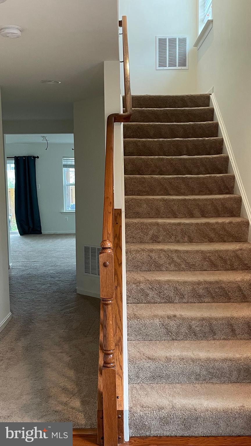 BELMONT ESTATES - Residential Lease