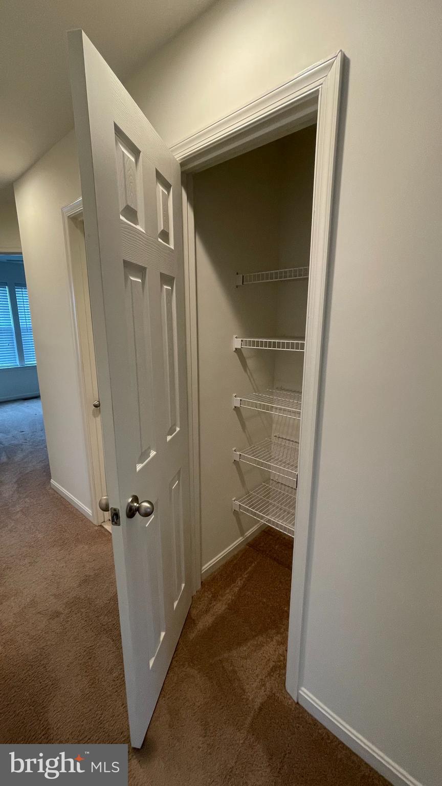 BELMONT ESTATES - Residential Lease