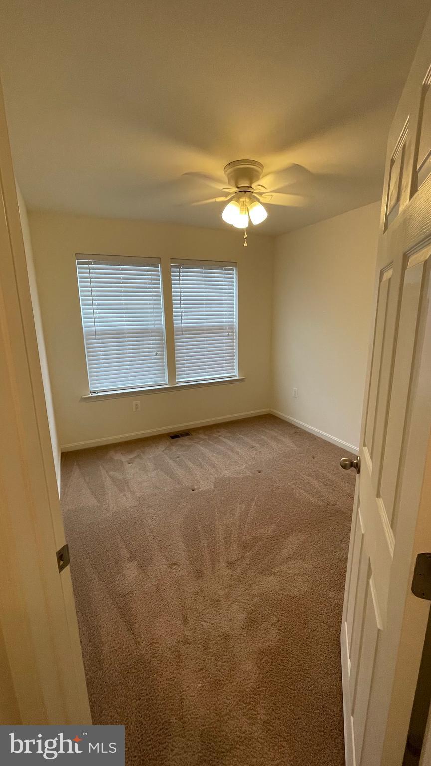 BELMONT ESTATES - Residential Lease