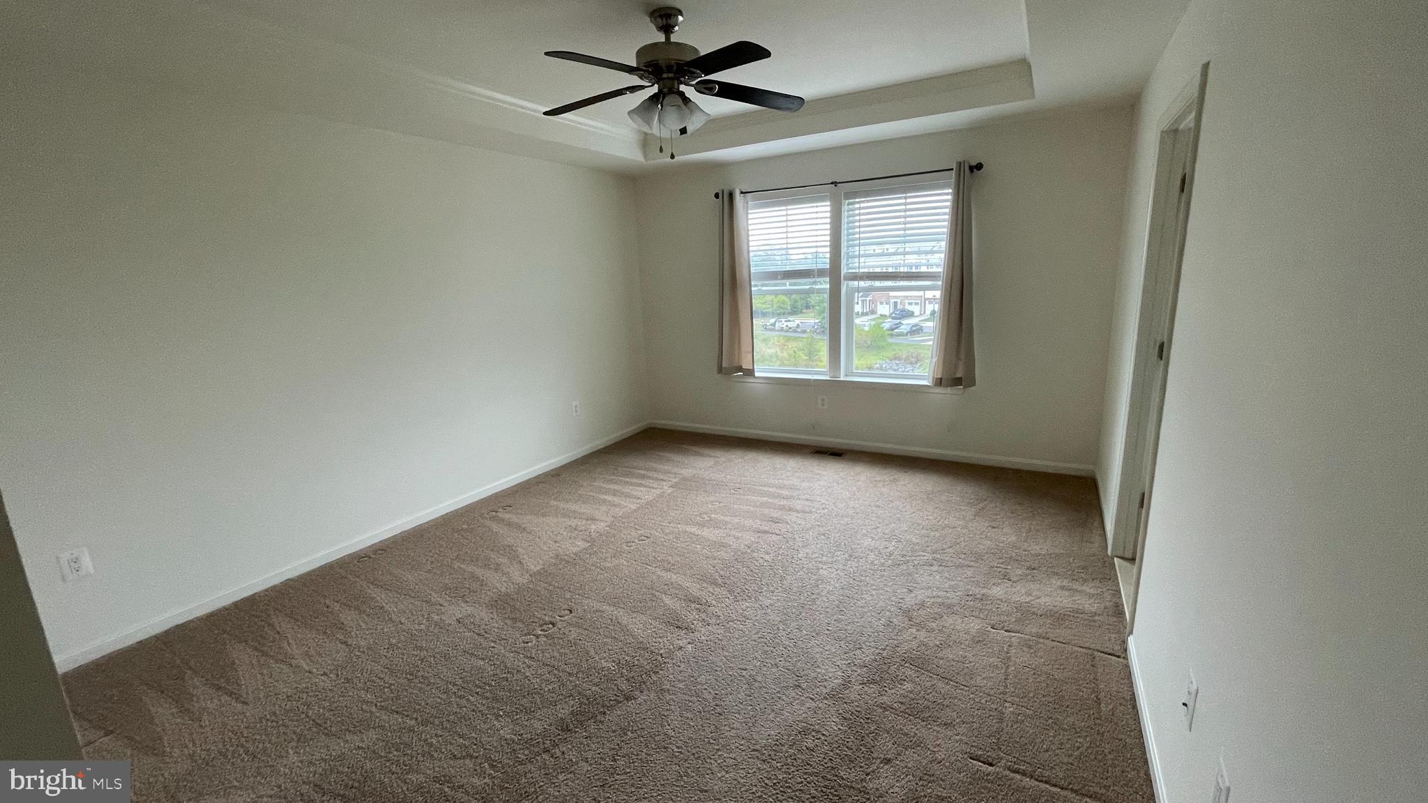 BELMONT ESTATES - Residential Lease