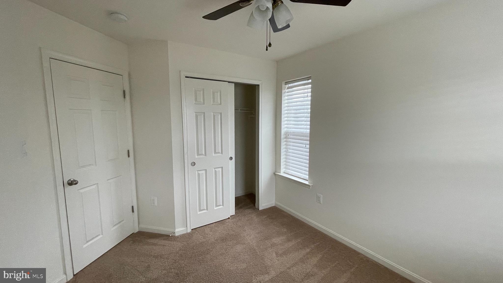 BELMONT ESTATES - Residential Lease