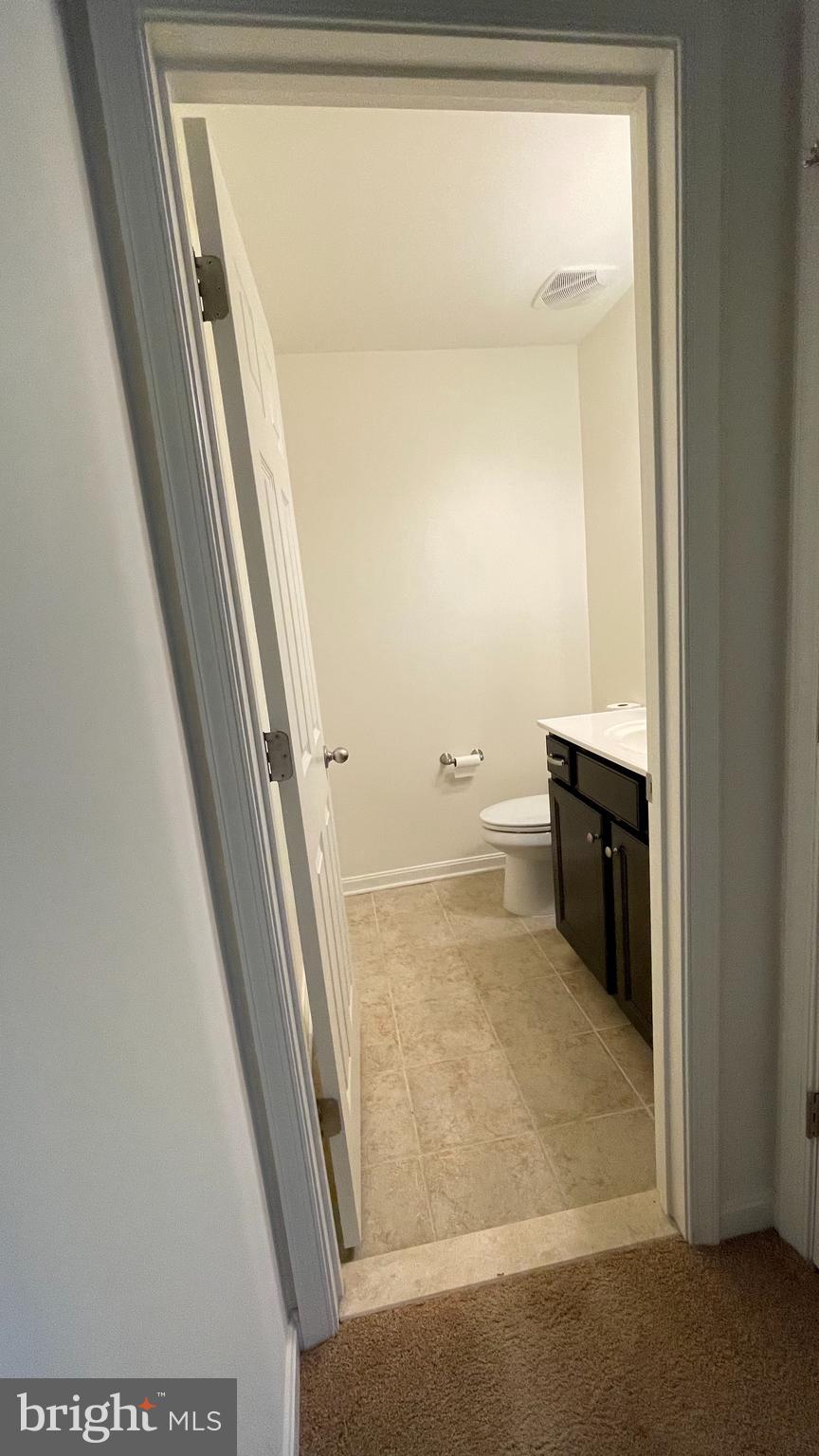 BELMONT ESTATES - Residential Lease