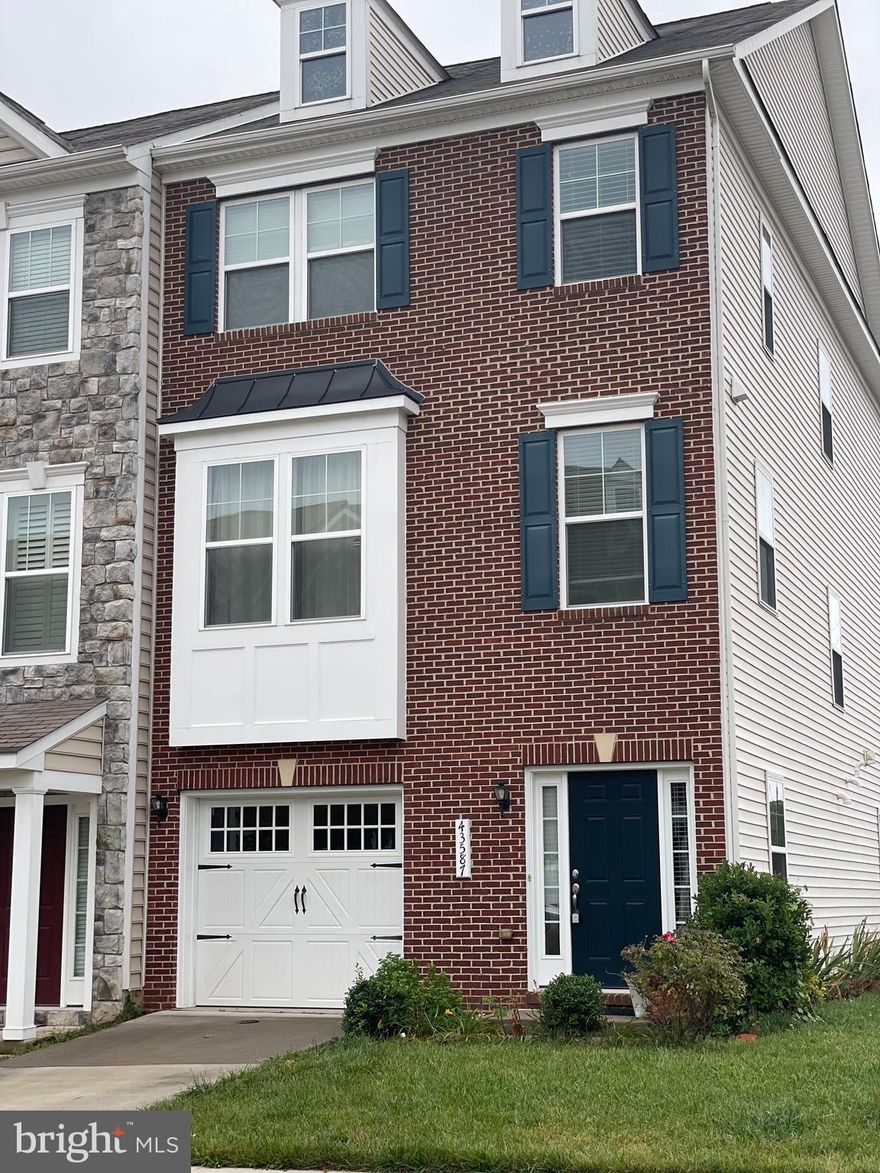 Reduction in Rent by $300. Now Monthly rent $3,000