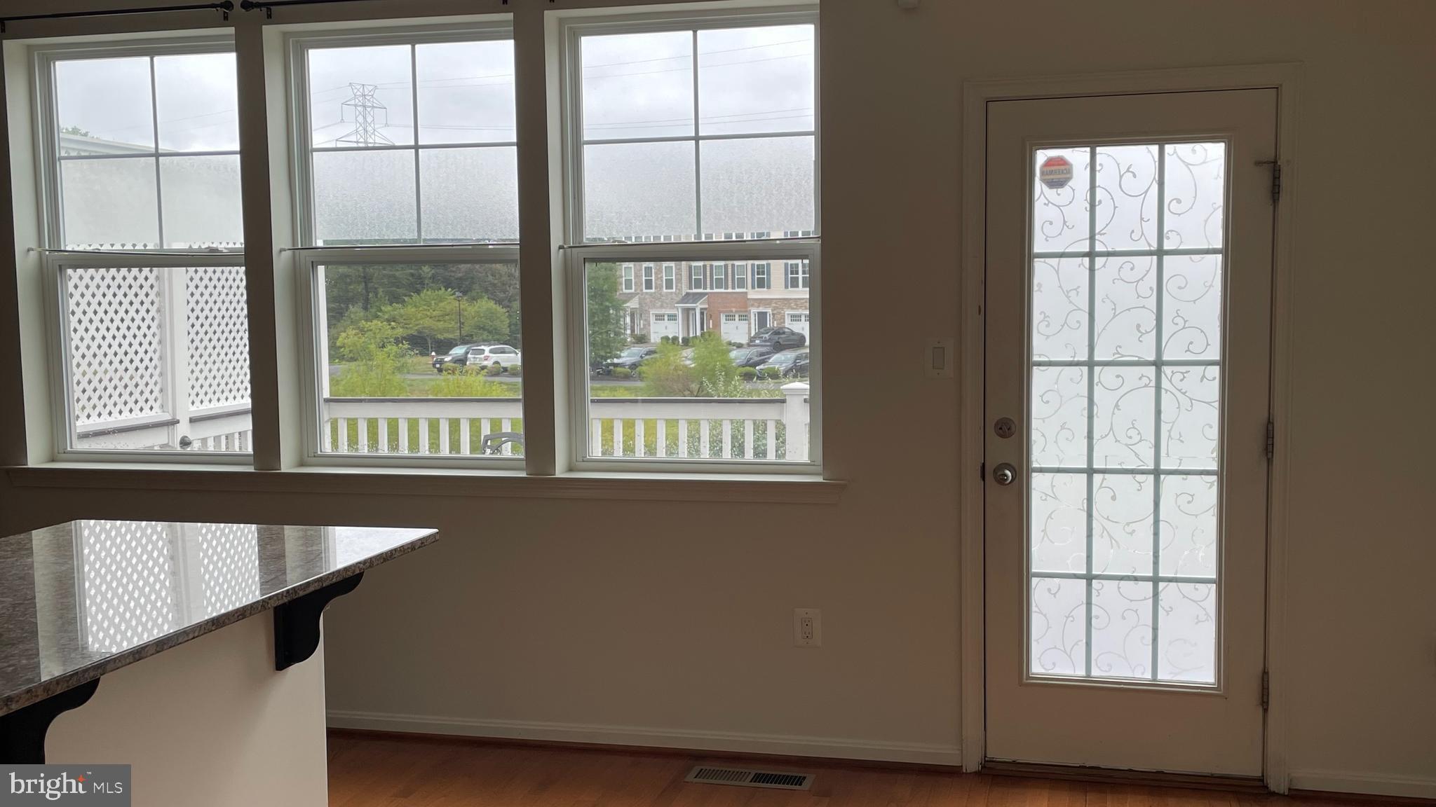 BELMONT ESTATES - Residential Lease