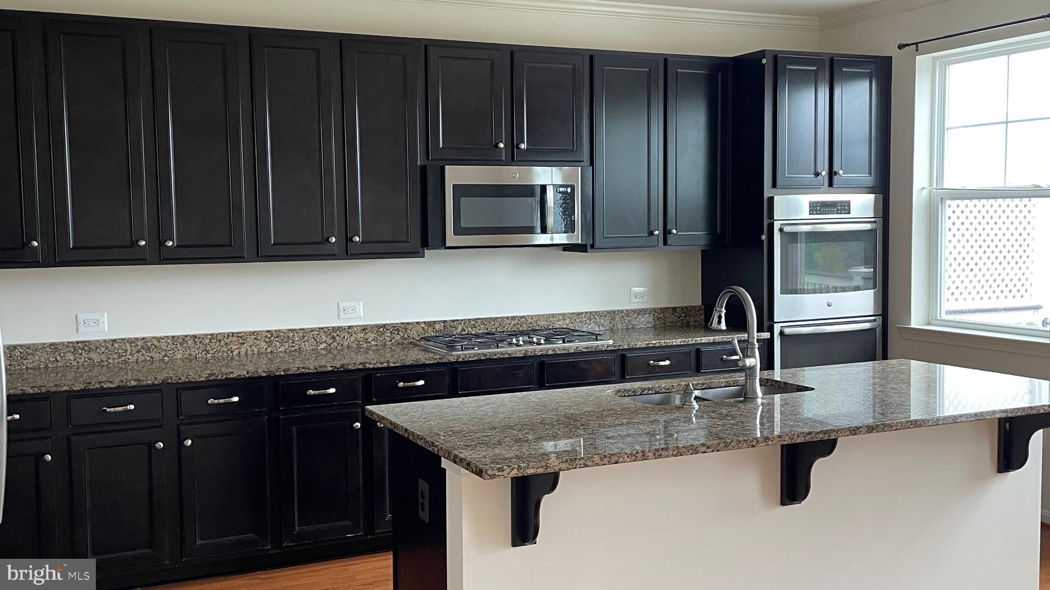 BELMONT ESTATES - Residential Lease