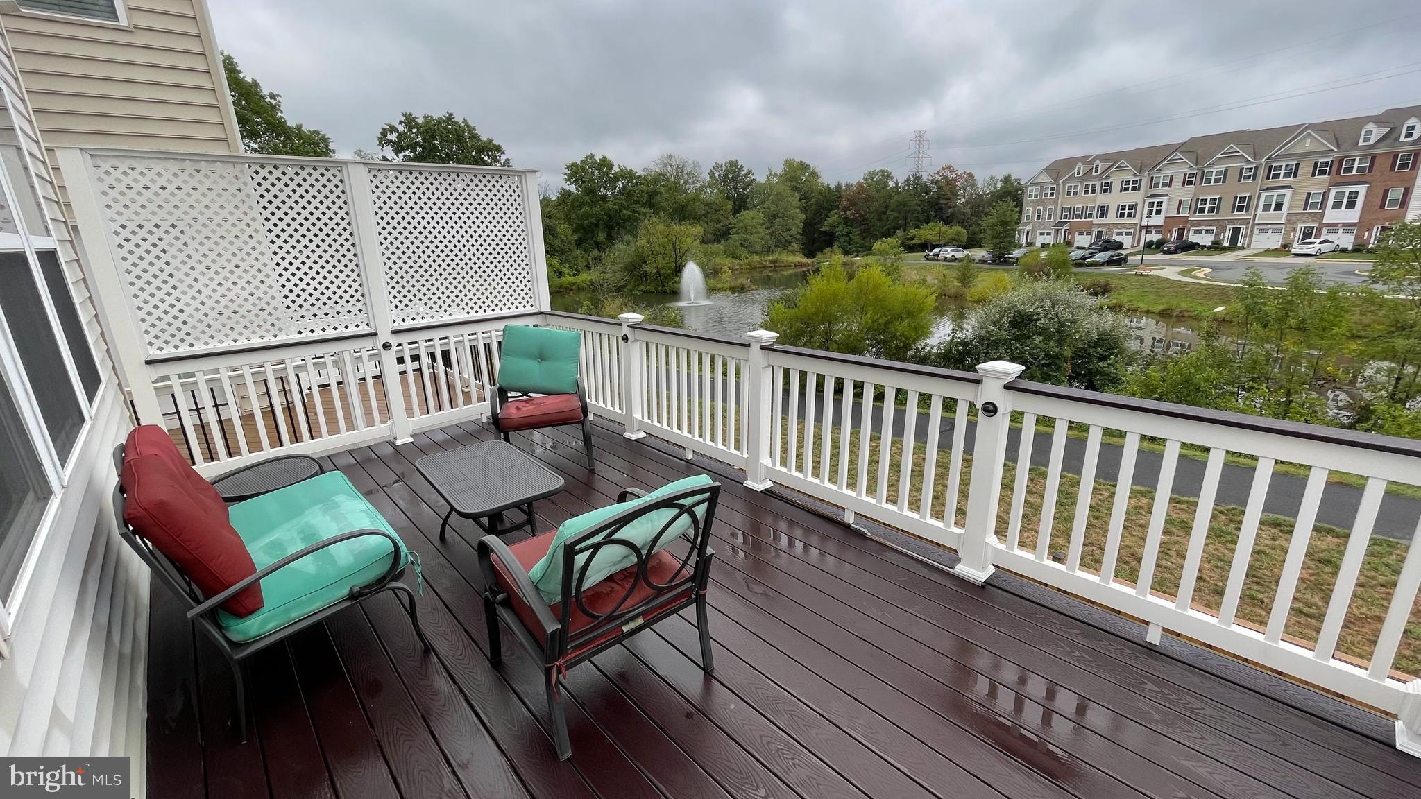 BELMONT ESTATES - Residential Lease