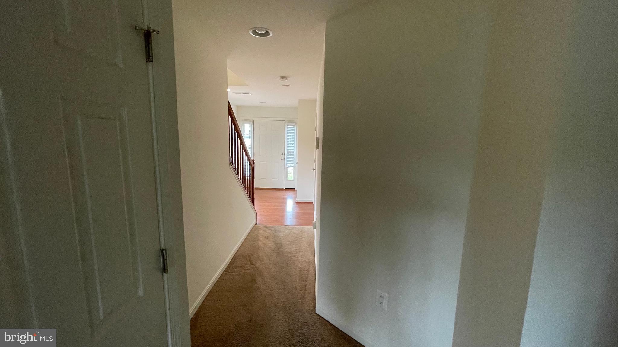 BELMONT ESTATES - Residential Lease