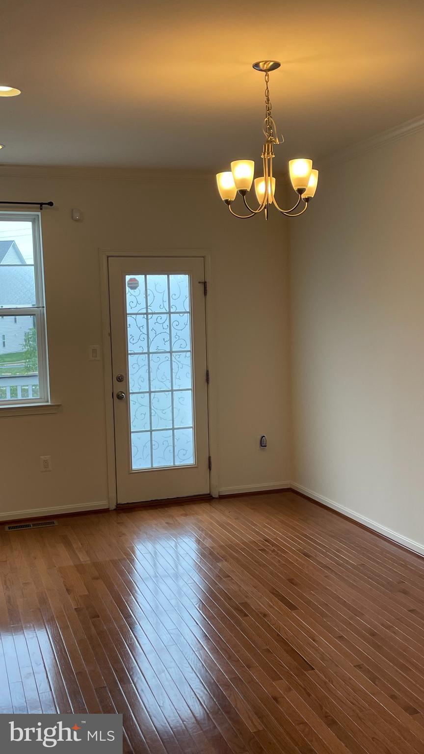 BELMONT ESTATES - Residential Lease