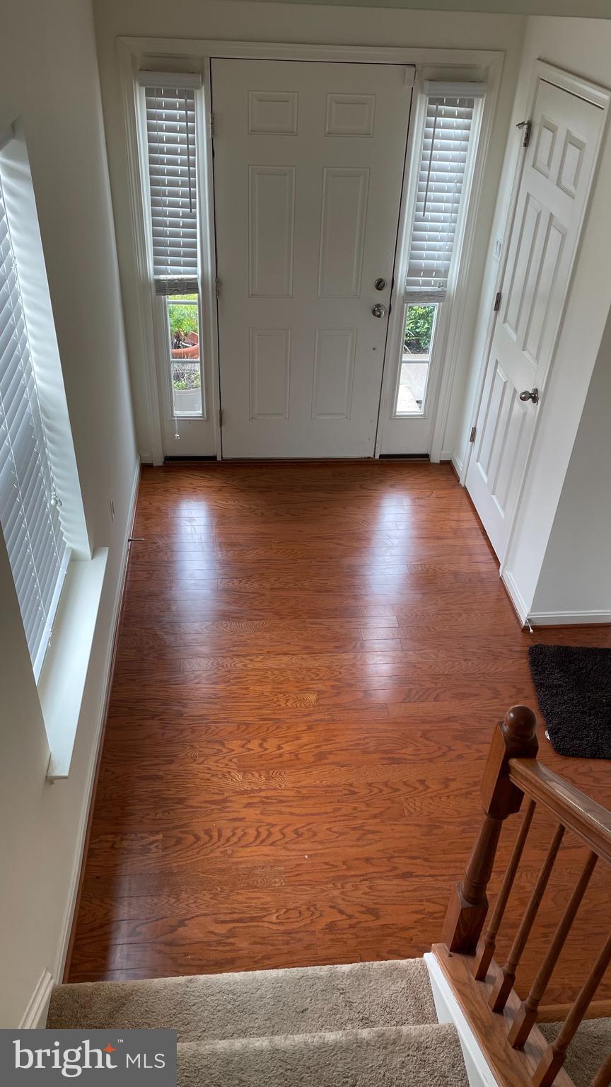 BELMONT ESTATES - Residential Lease