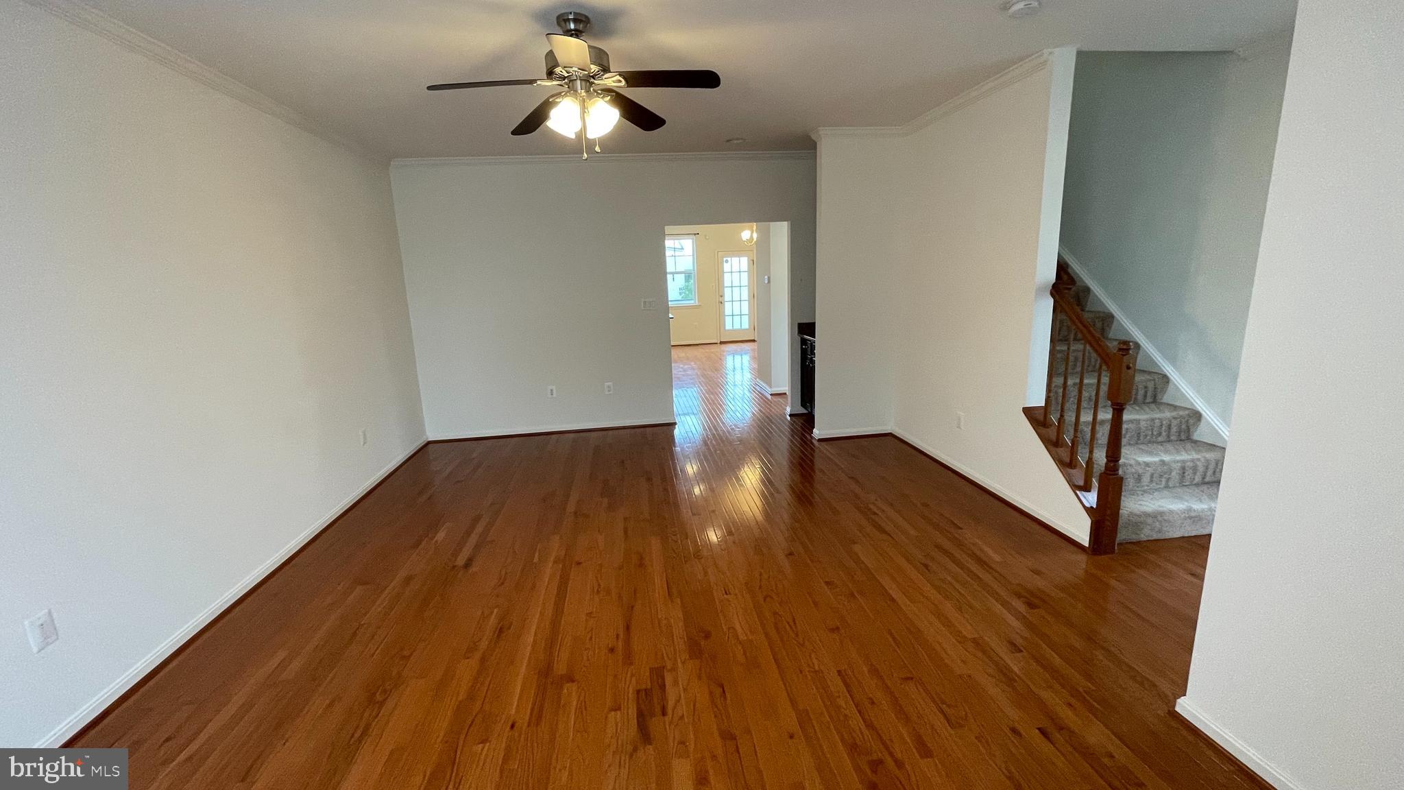 BELMONT ESTATES - Residential Lease