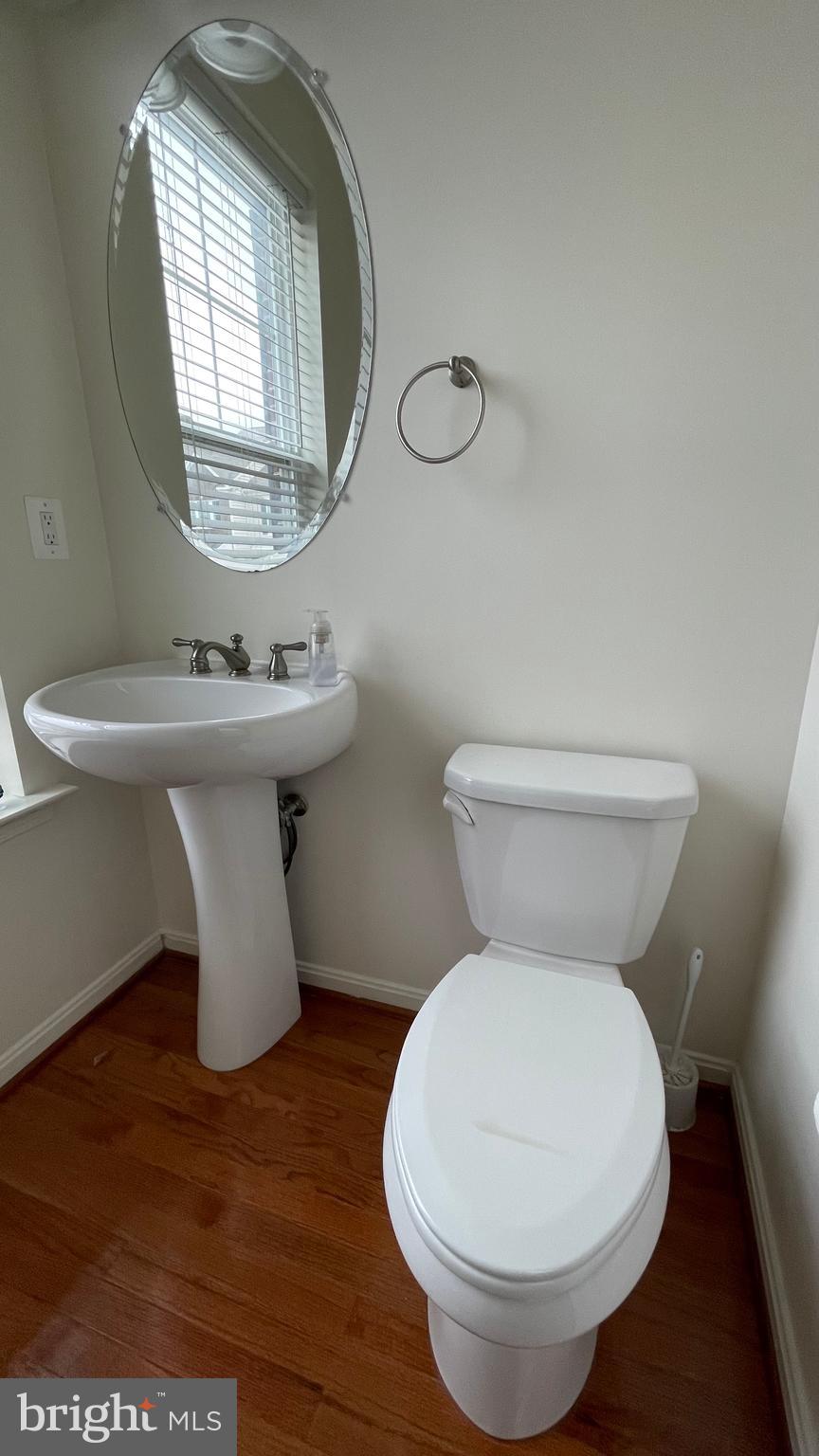 BELMONT ESTATES - Residential Lease