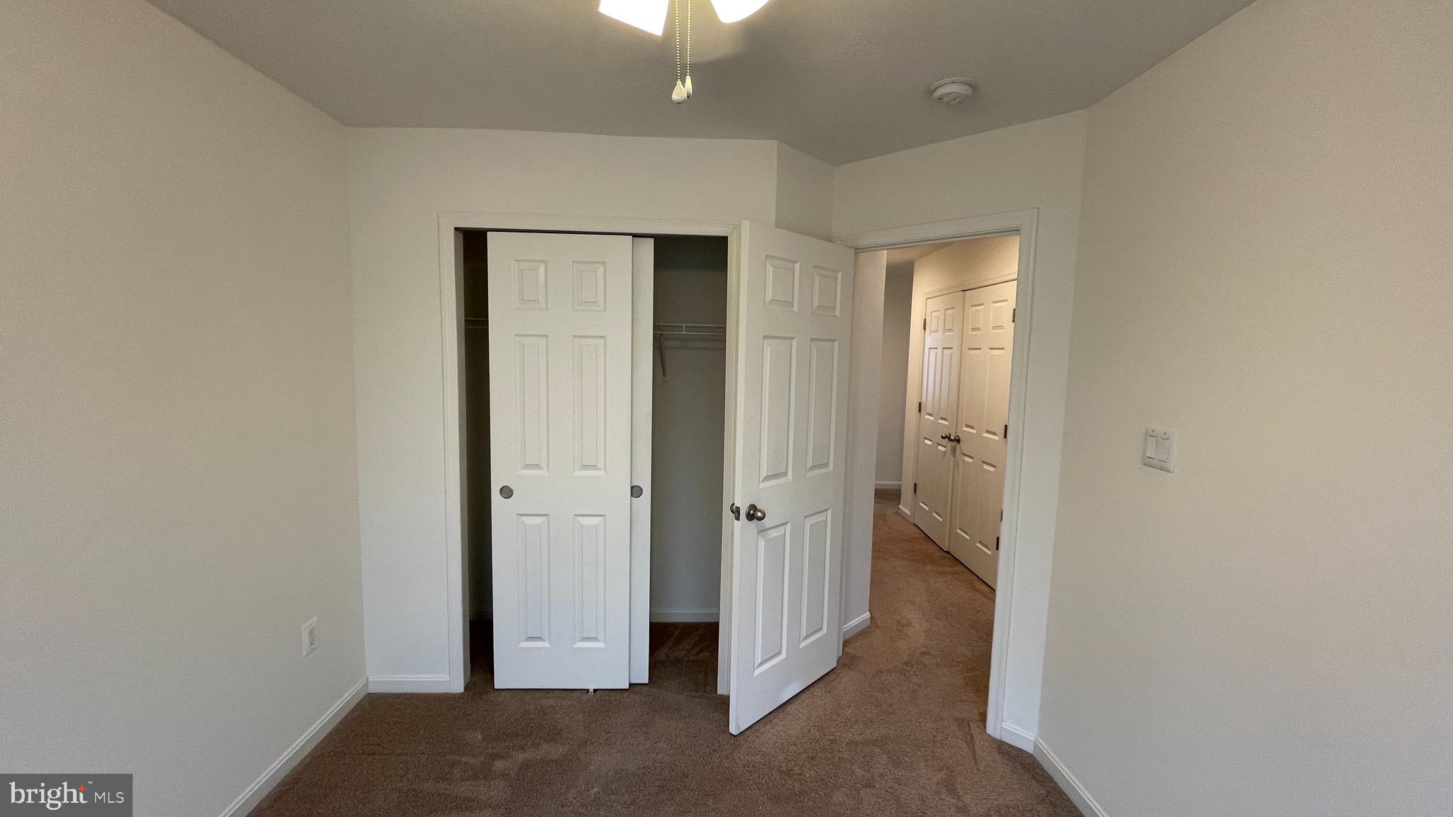 BELMONT ESTATES - Residential Lease