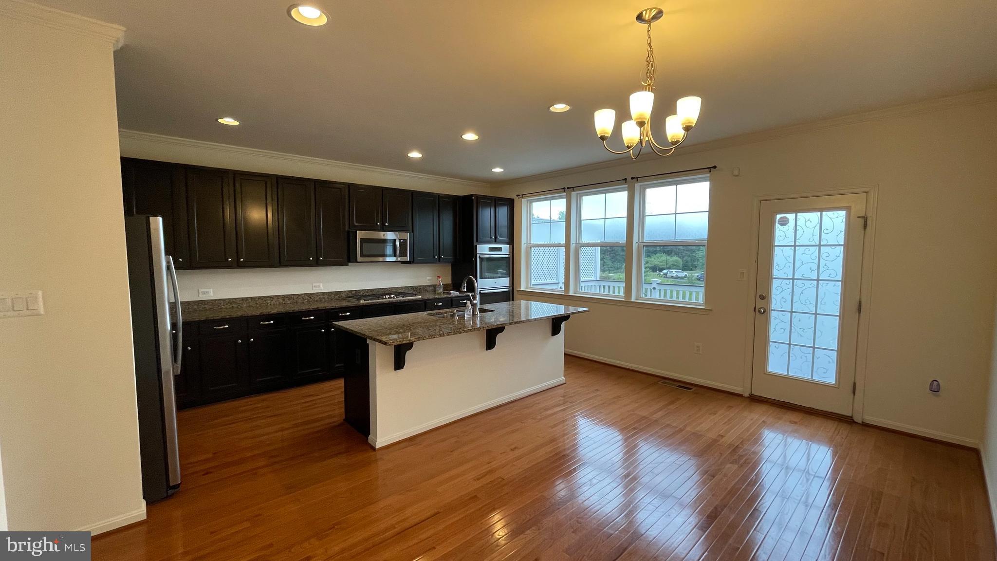 BELMONT ESTATES - Residential Lease