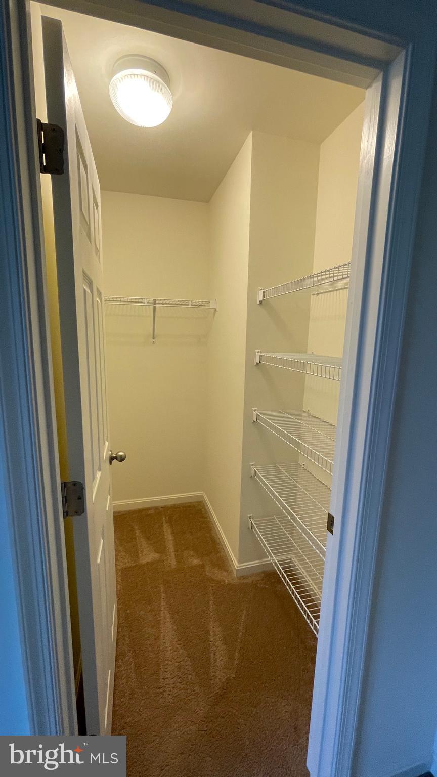 BELMONT ESTATES - Residential Lease