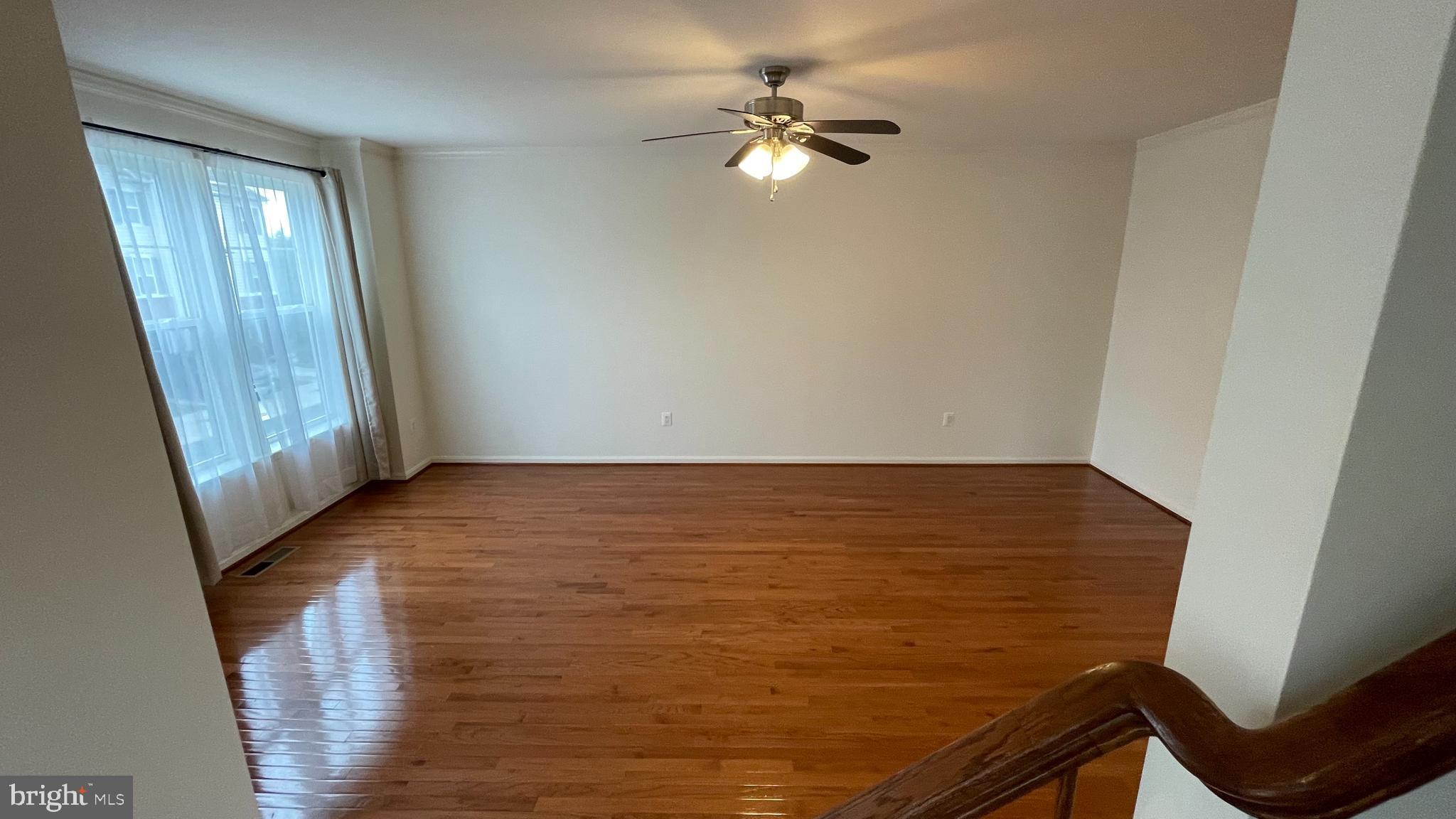 BELMONT ESTATES - Residential Lease