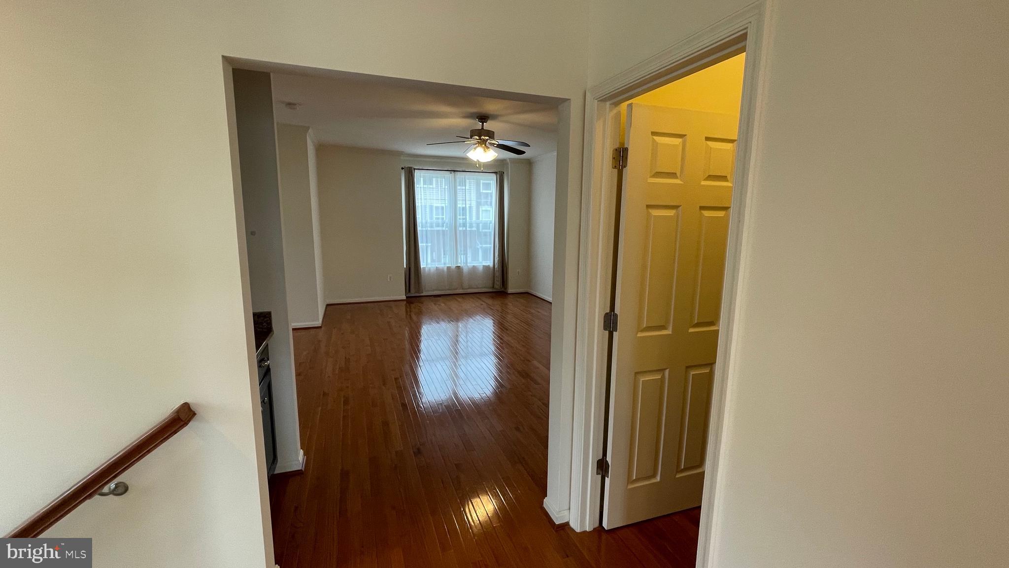 BELMONT ESTATES - Residential Lease