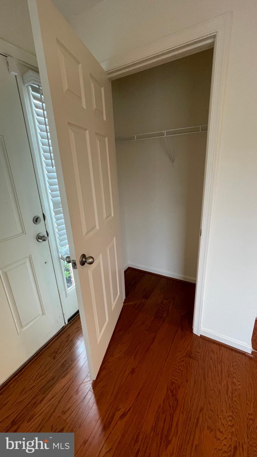 BELMONT ESTATES - Residential Lease