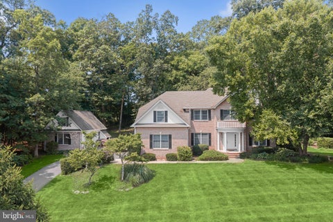 Homes For Sale - 1920 Turnberry Court<br/> FINKSBURG, MD 21048