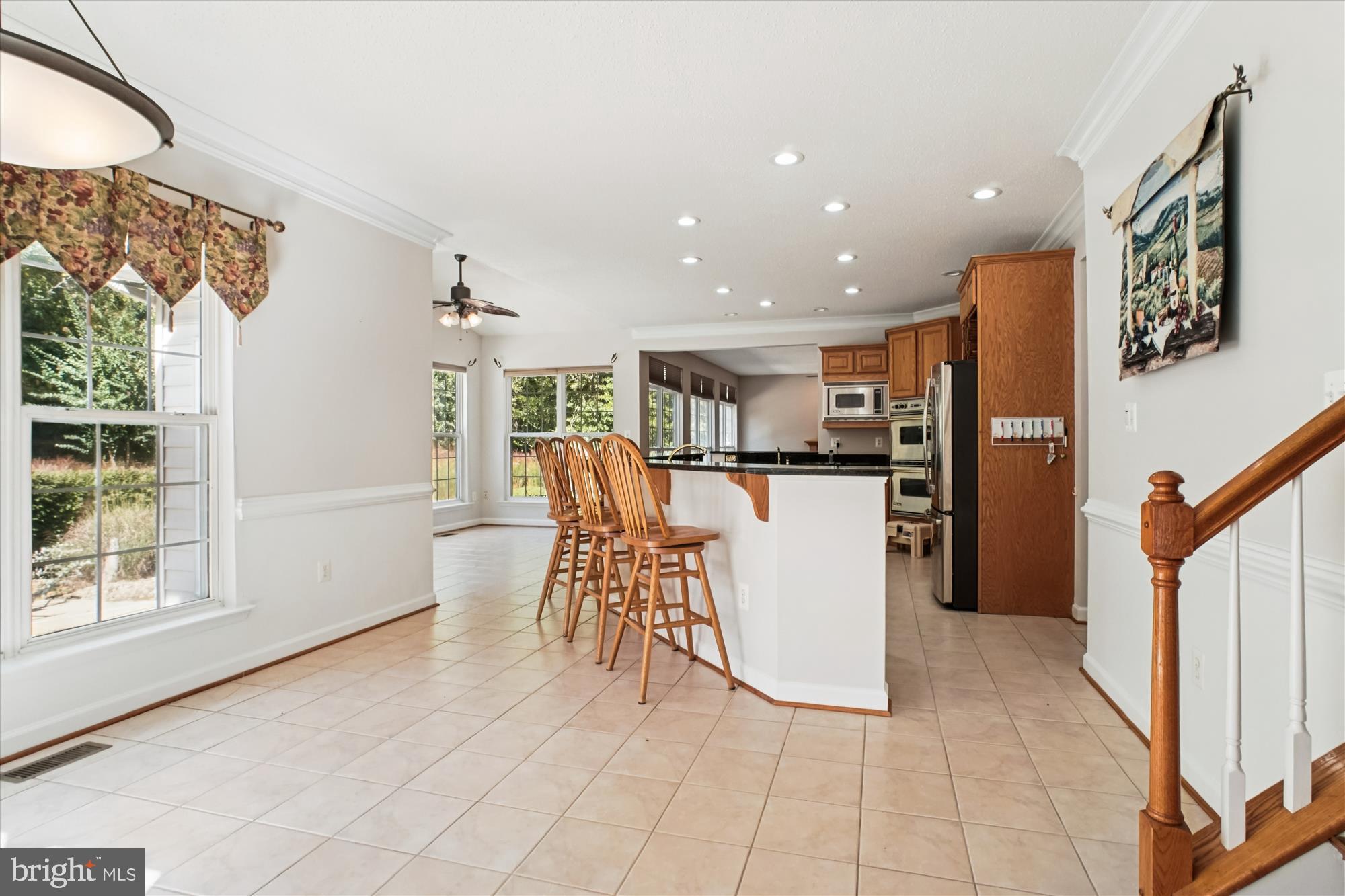 LONGMEADE - Residential