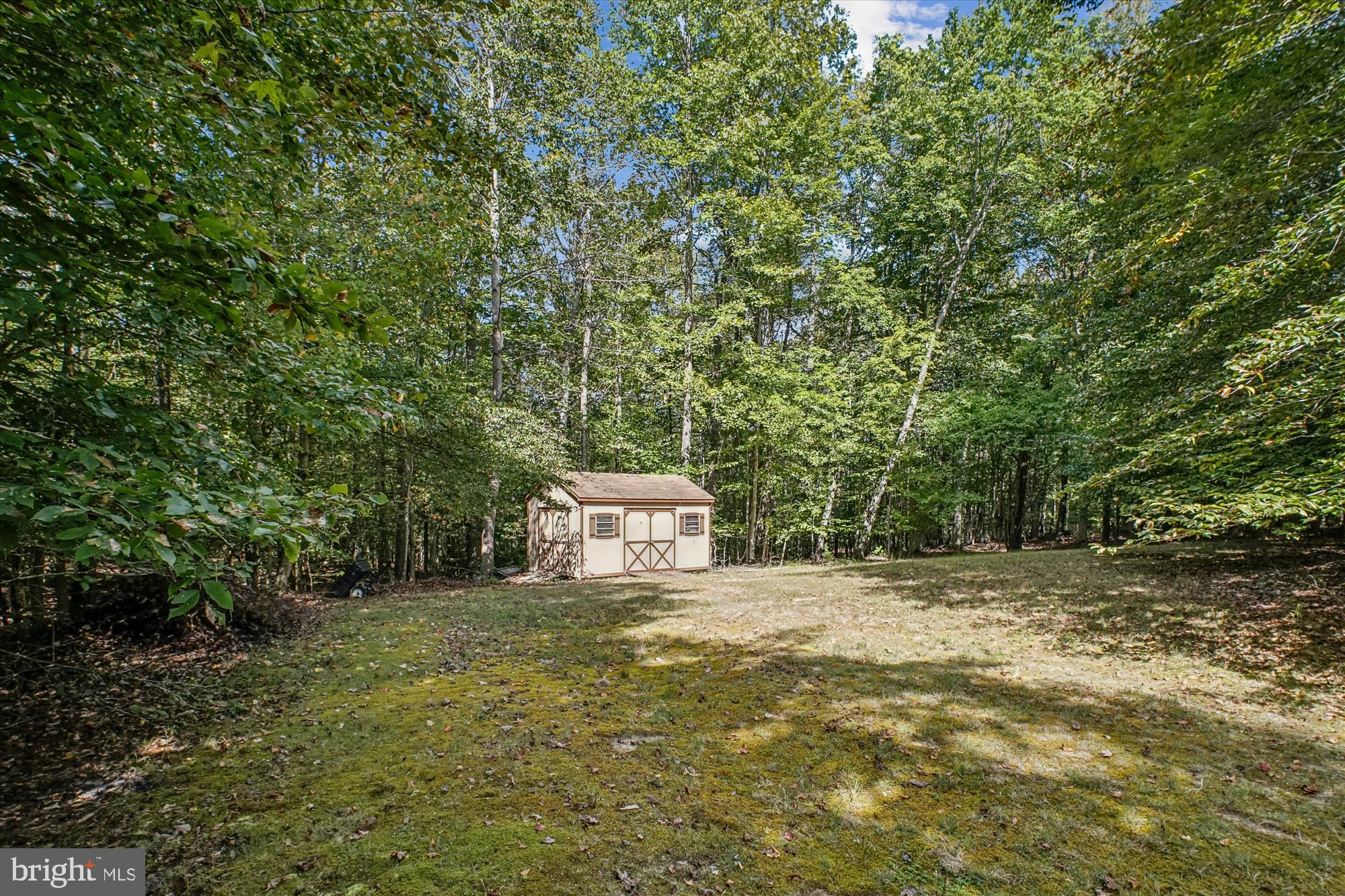 LONGMEADE - Residential