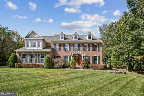8110 TIVERTON DRIVE PORT TOBACCO MD 20677