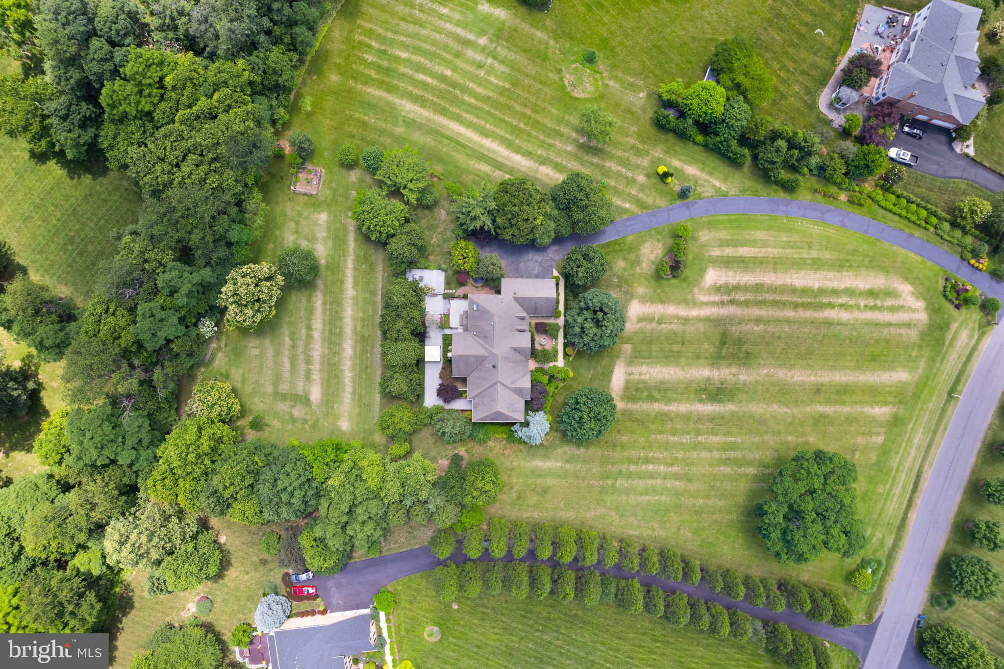 SHENSTONE - Residential