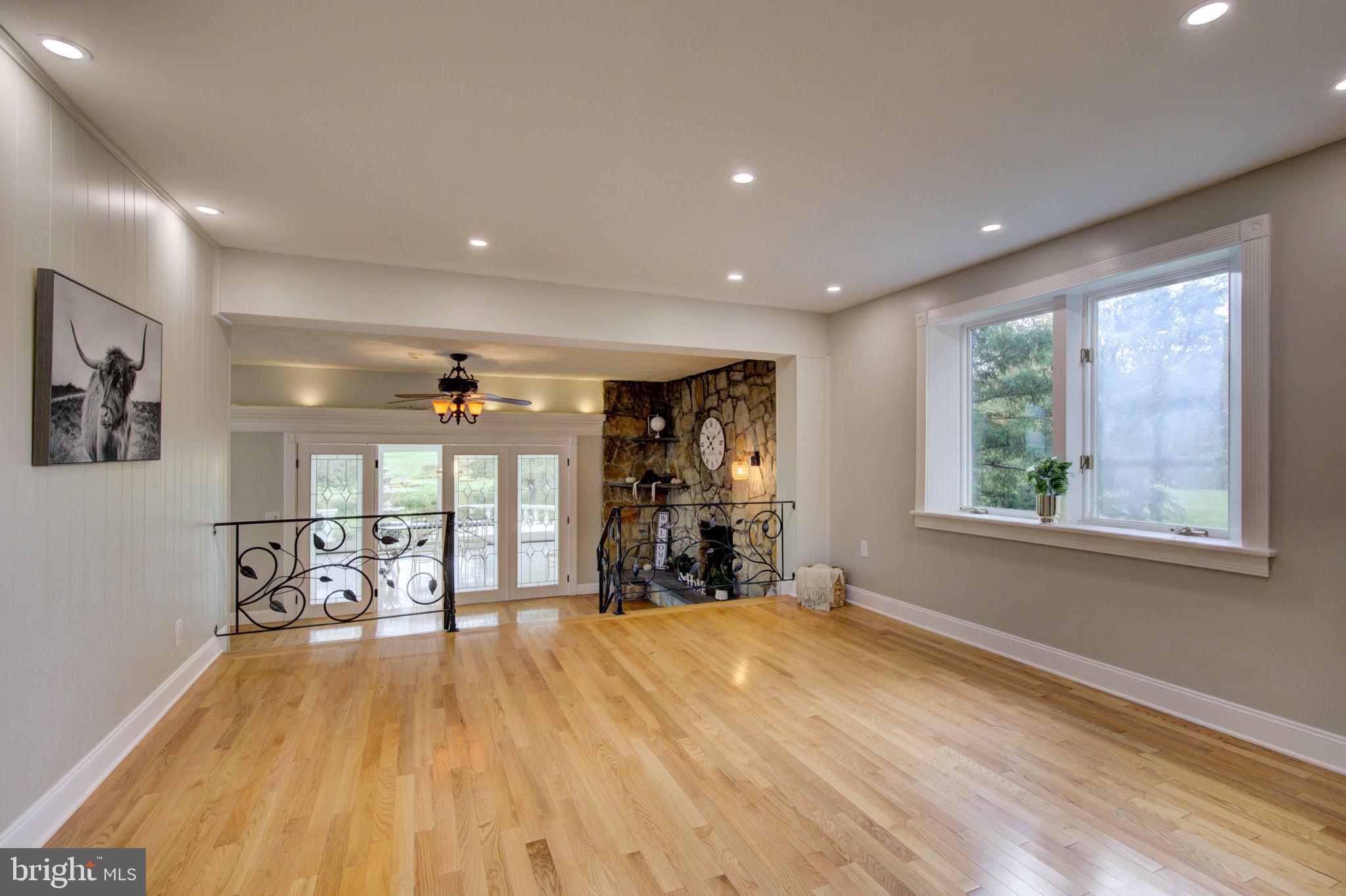 TERRACED HILLS - Residential