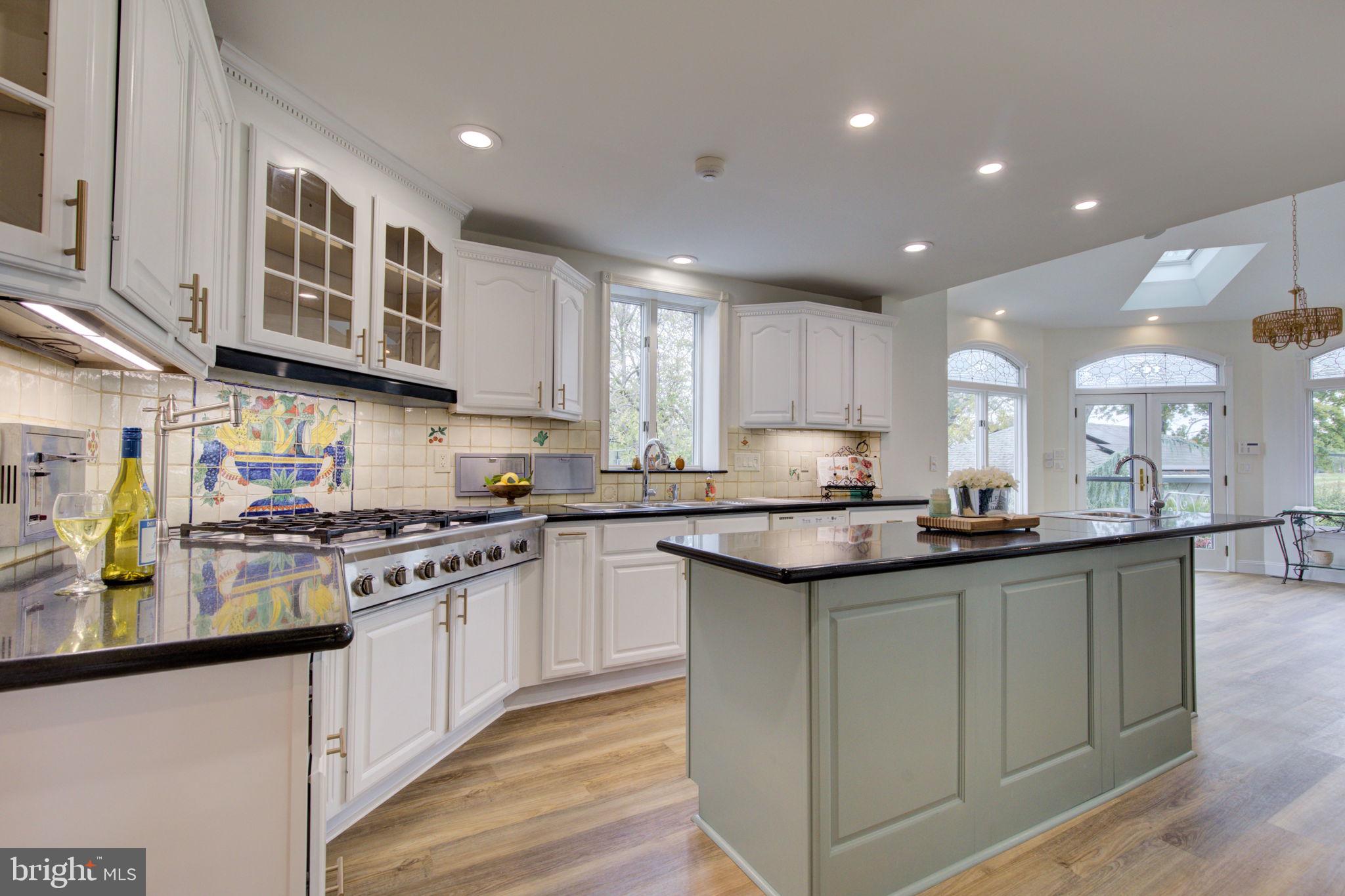 TERRACED HILLS - Residential