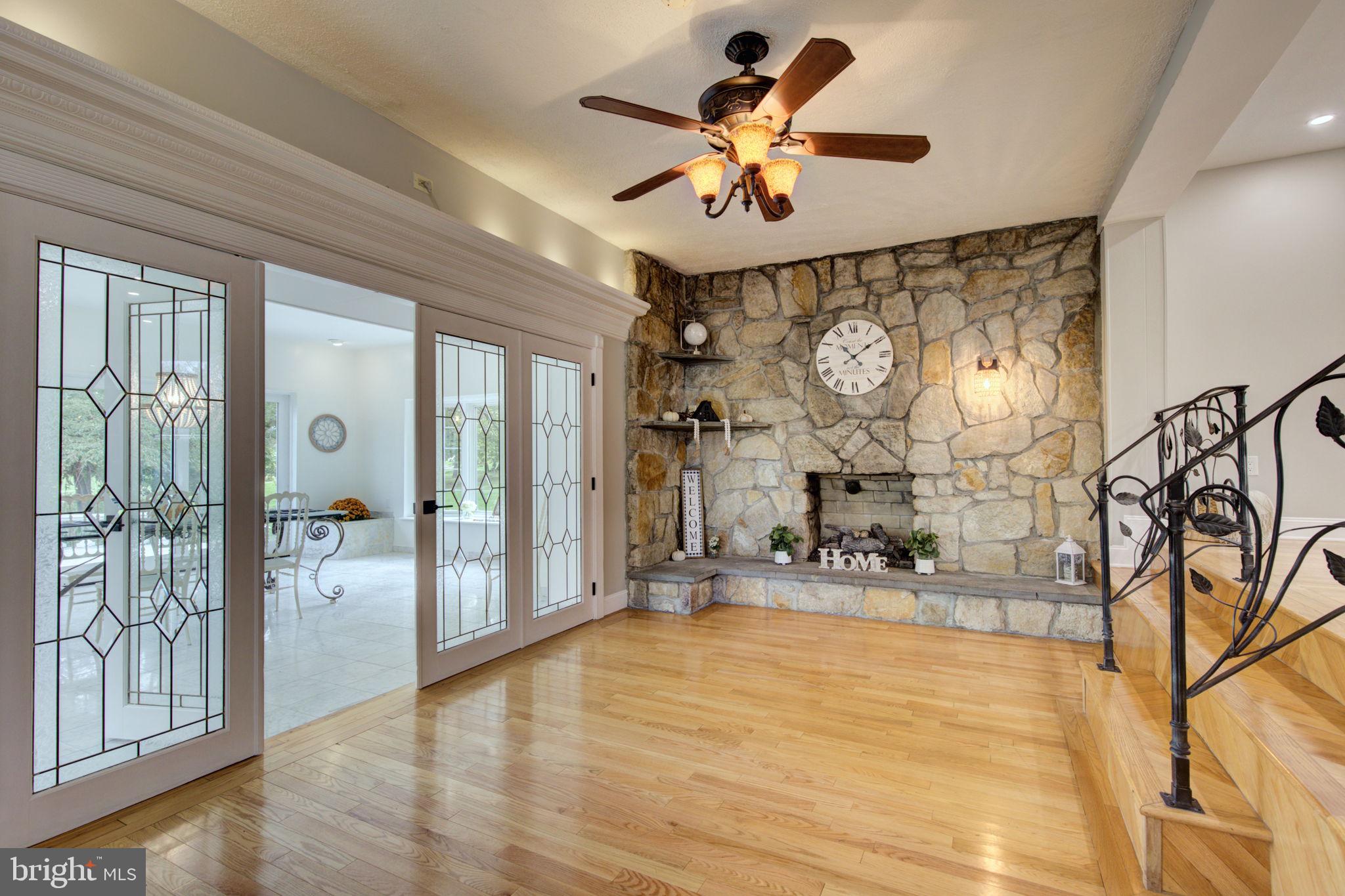 TERRACED HILLS - Residential